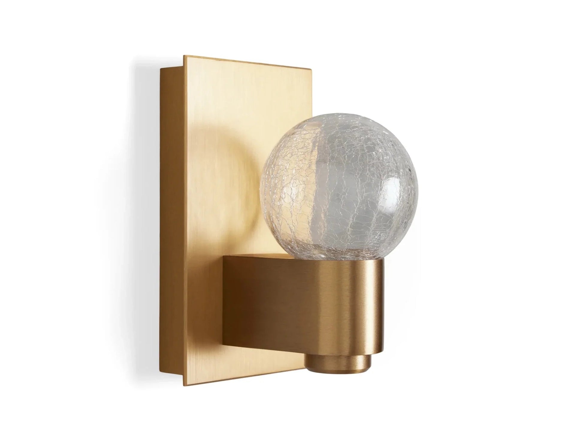Casen Wall Sconce - GILDLAMPS