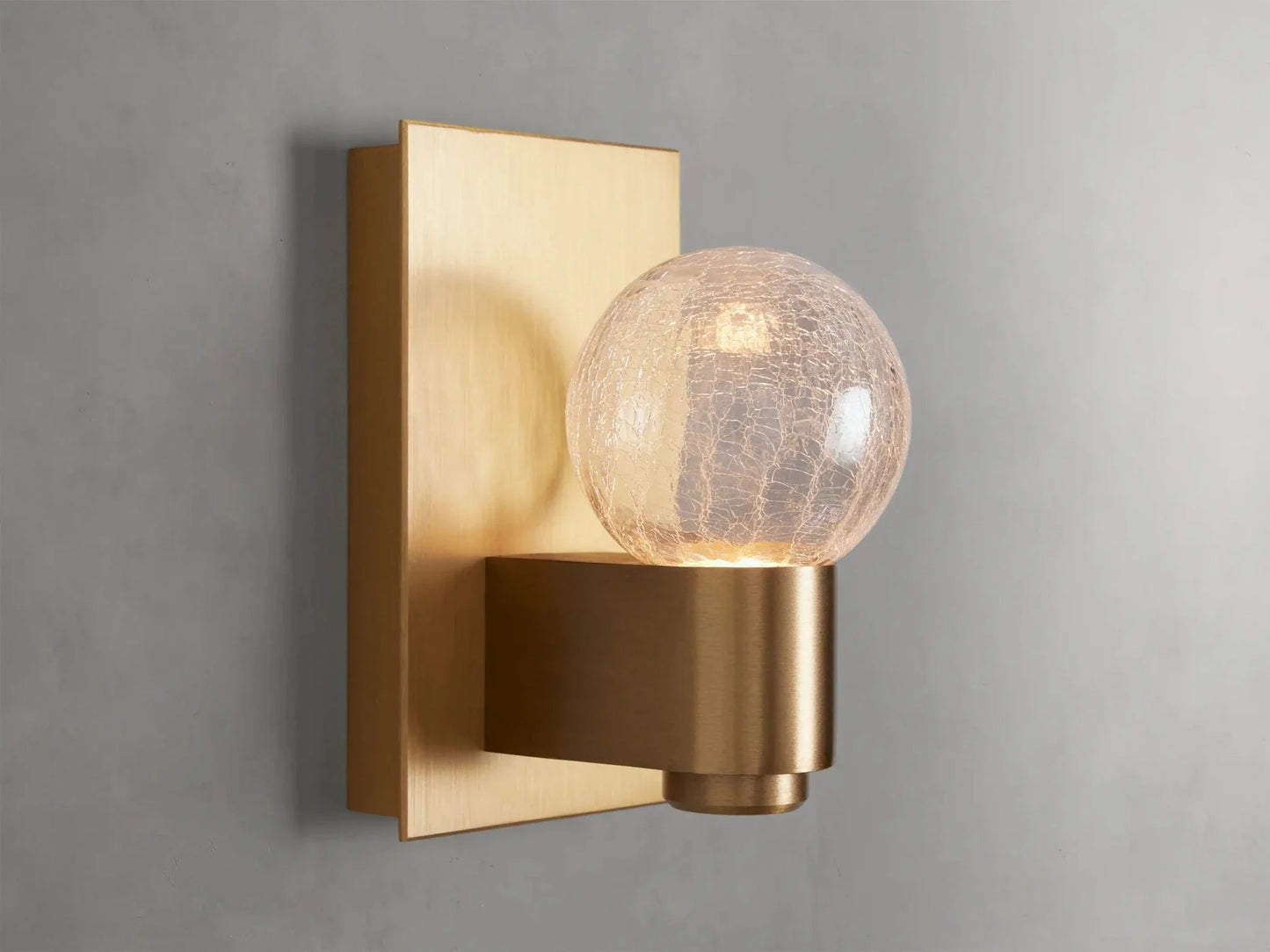 Casen Wall Sconce - GILDLAMPS
