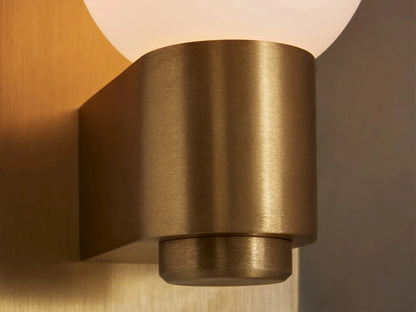 Casen Wall Sconce - GILDLAMPS