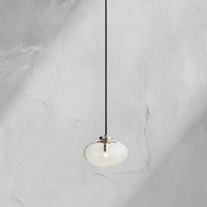 Cebret Glass Pendant - GILDLAMPS