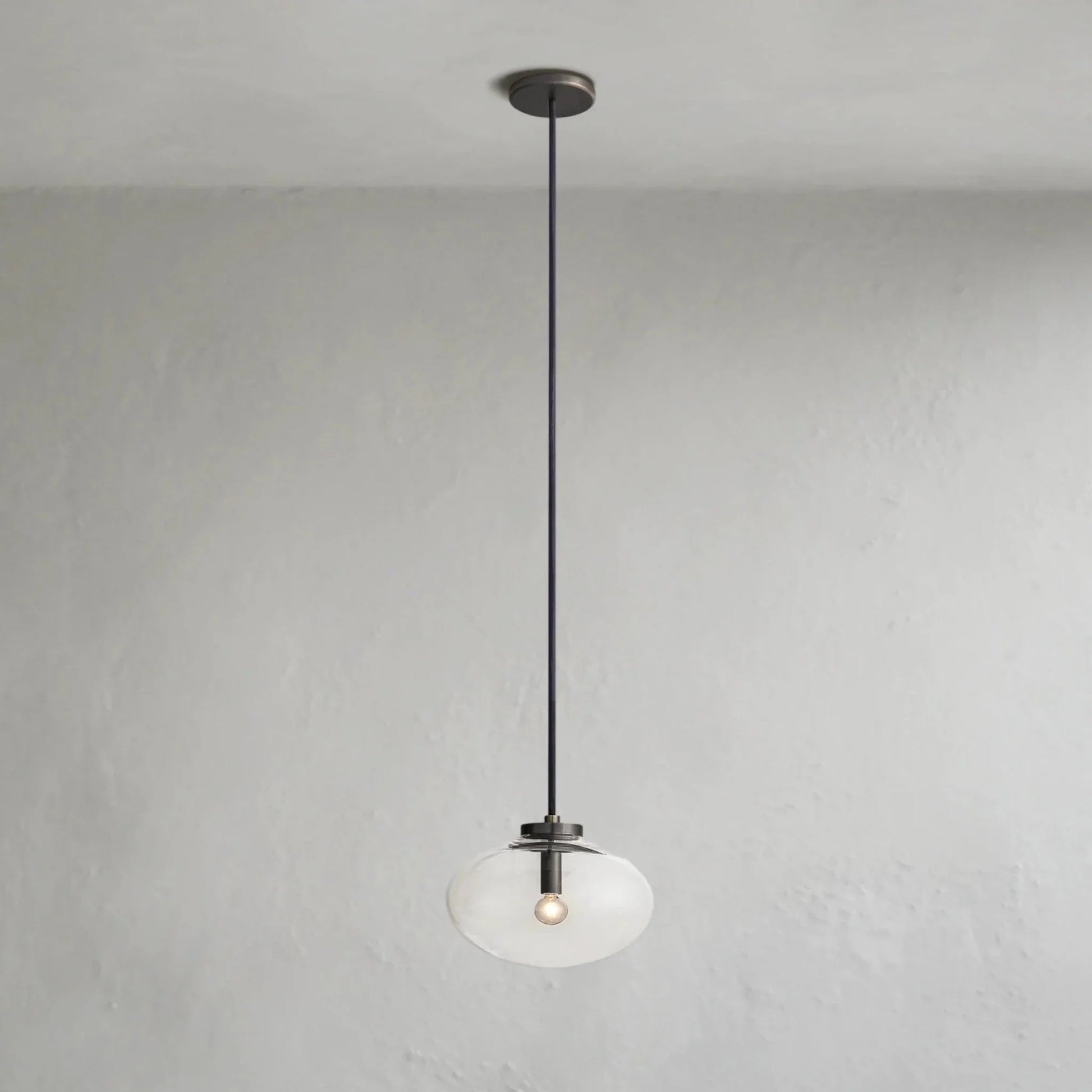 Cebret Glass Pendant - GILDLAMPS