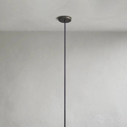 Cebret Glass Pendant - GILDLAMPS