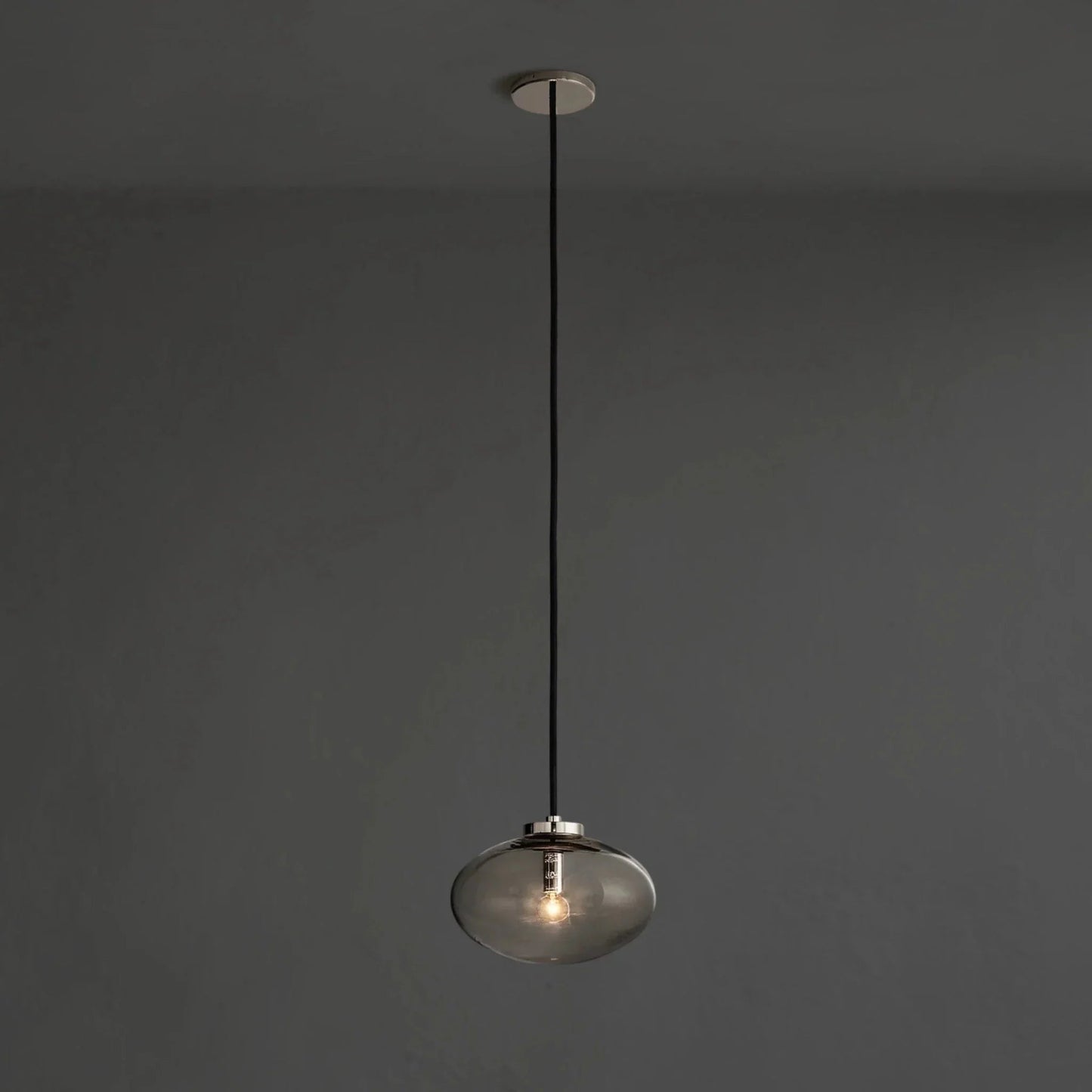Cebret Glass Pendant - GILDLAMPS