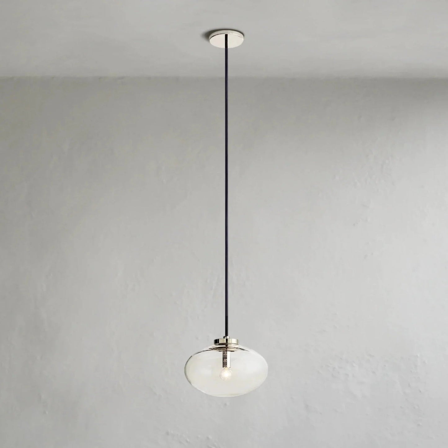 Cebret Glass Pendant - GILDLAMPS