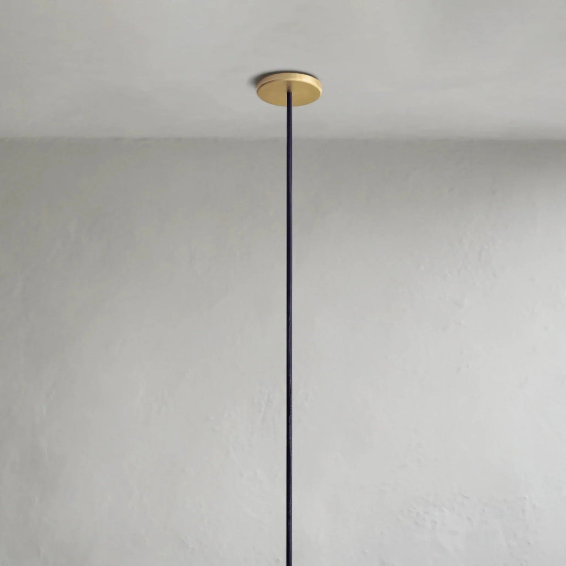 Cebret Glass Pendant - GILDLAMPS