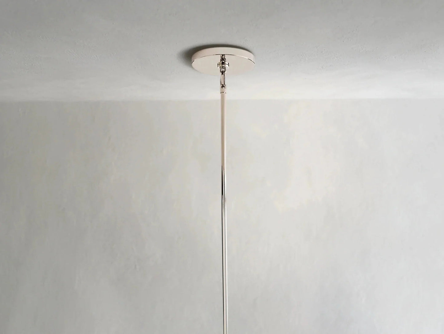 Cebret Glass Round Chandelier - GILDLAMPS