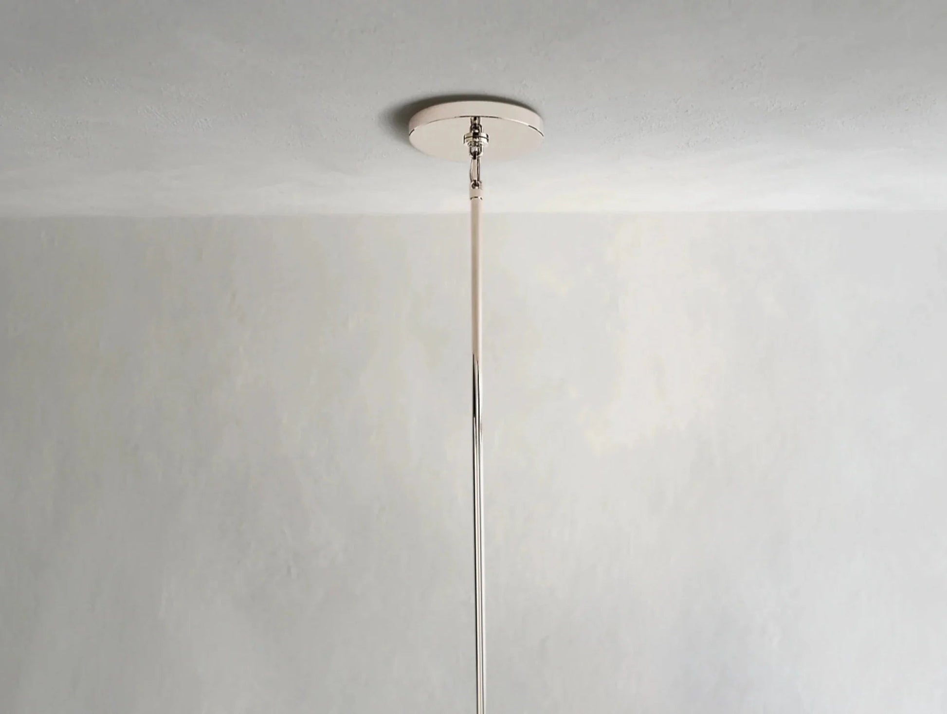 Cebret Glass Round Chandelier - GILDLAMPS