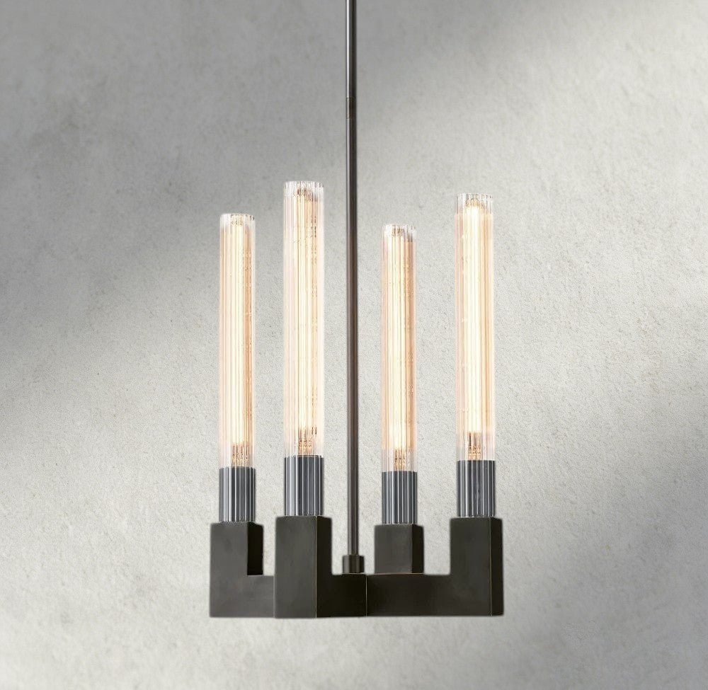 Cennela Pendant - GILDLAMPS