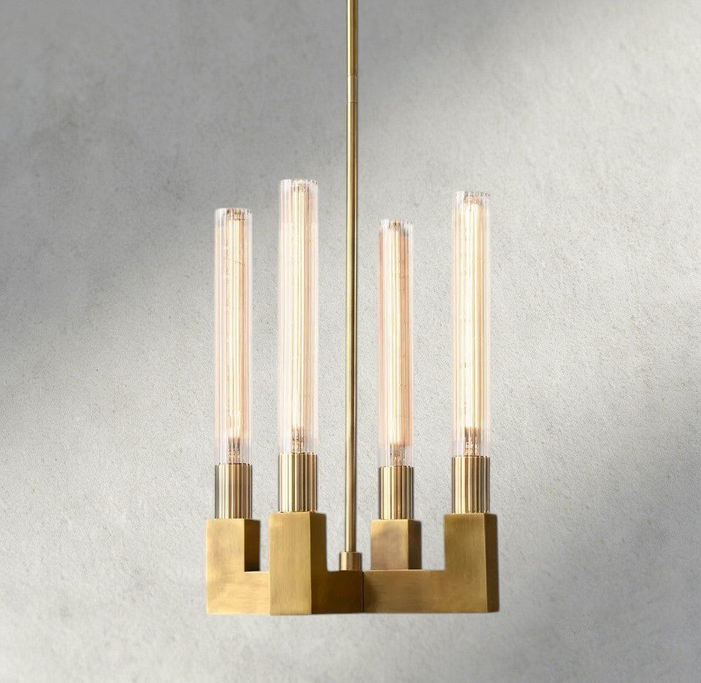 Cennela Pendant - GILDLAMPS