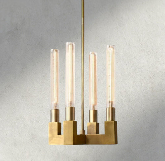 Cennela Pendant - GILDLAMPS