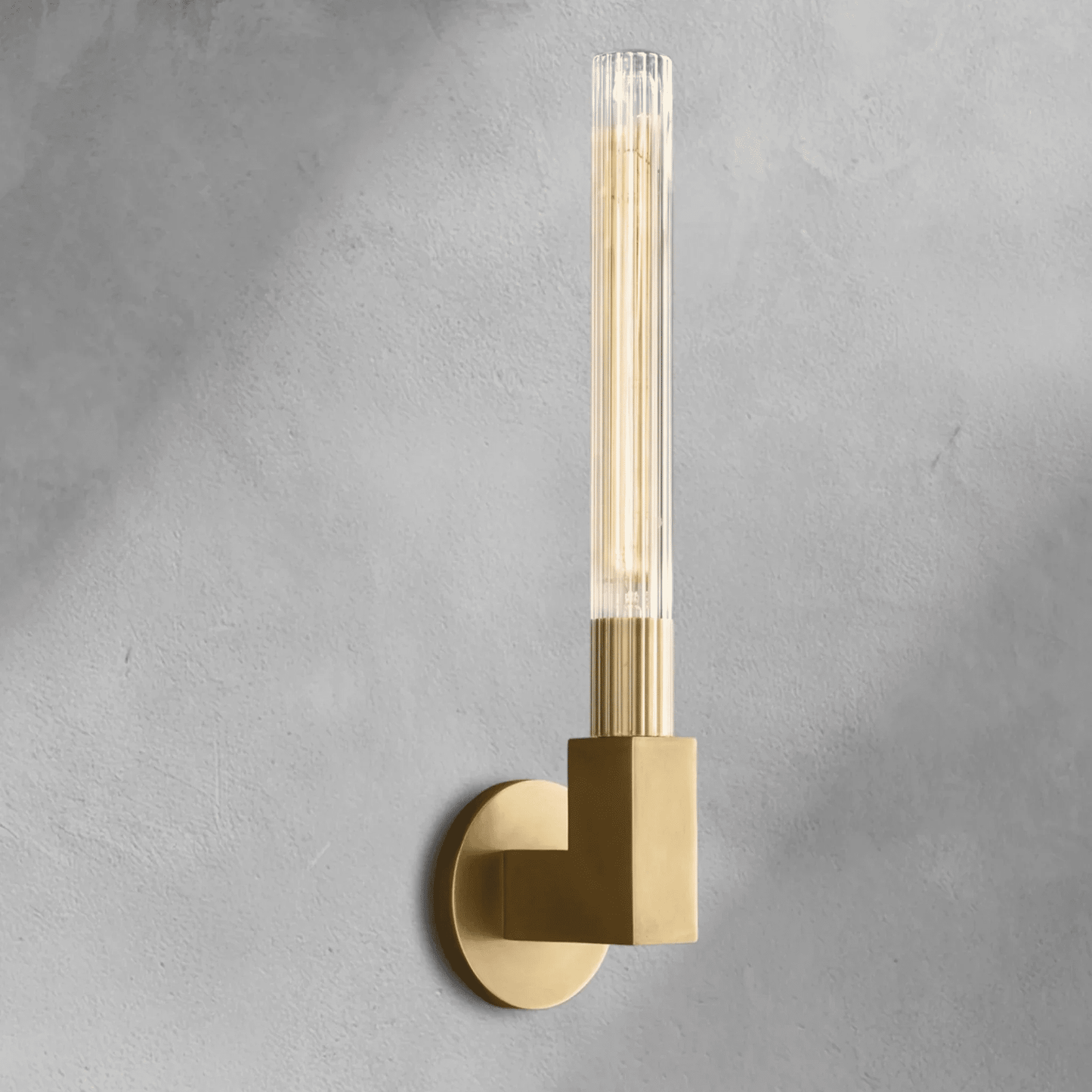 Cennela Sconce - GILDLAMPS