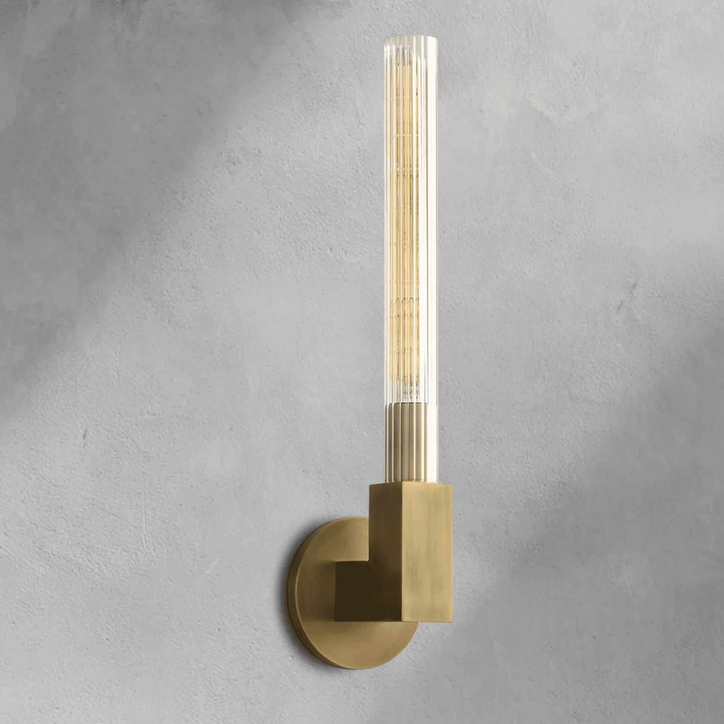 Cennela Sconce - GILDLAMPS