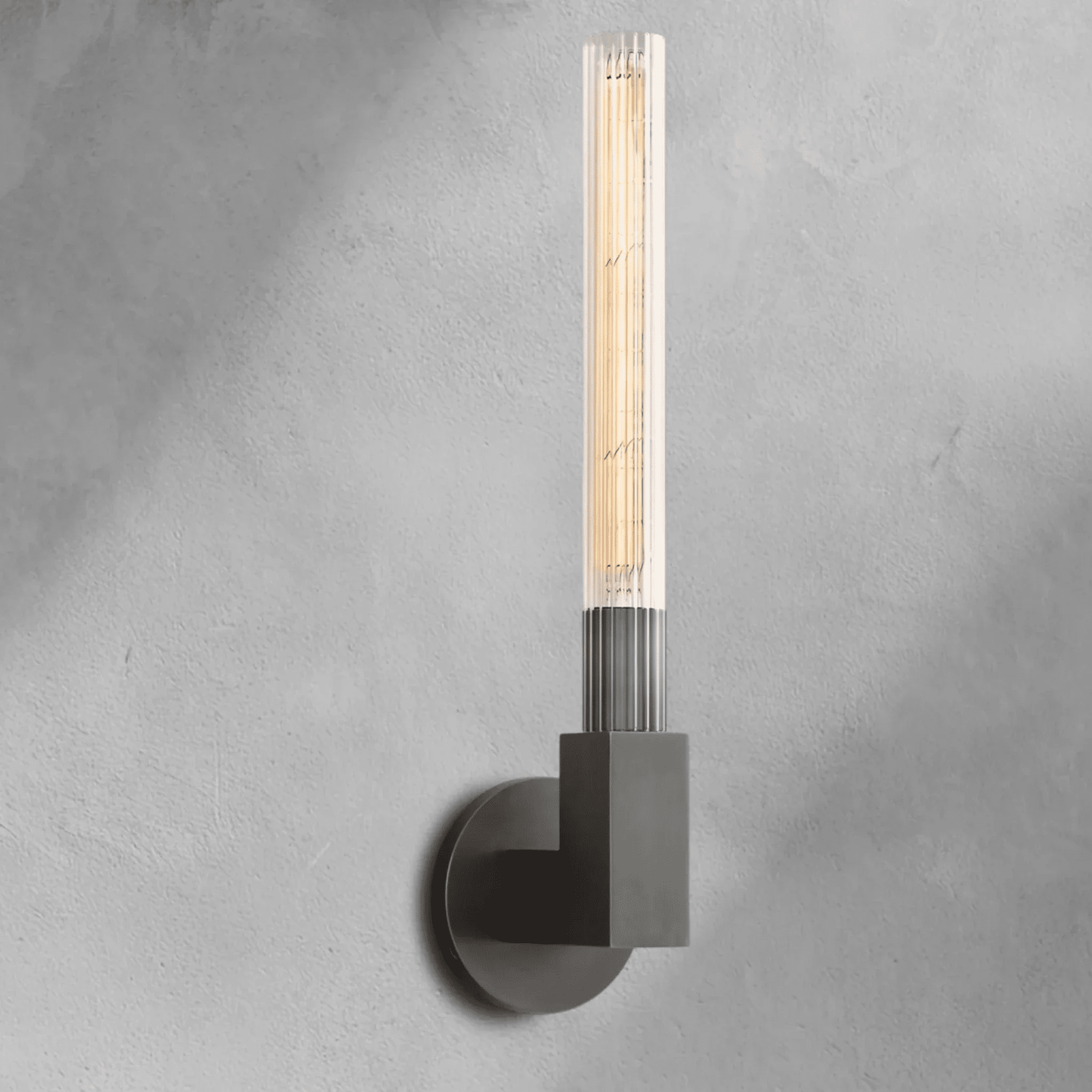 Cennela Sconce - GILDLAMPS