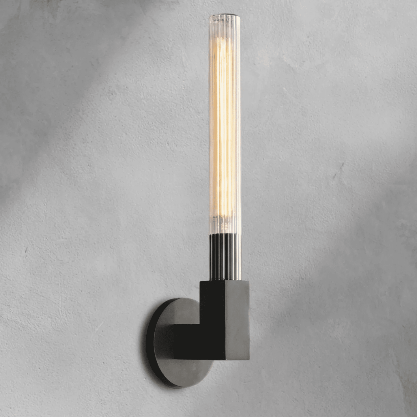 Cennela Sconce - GILDLAMPS