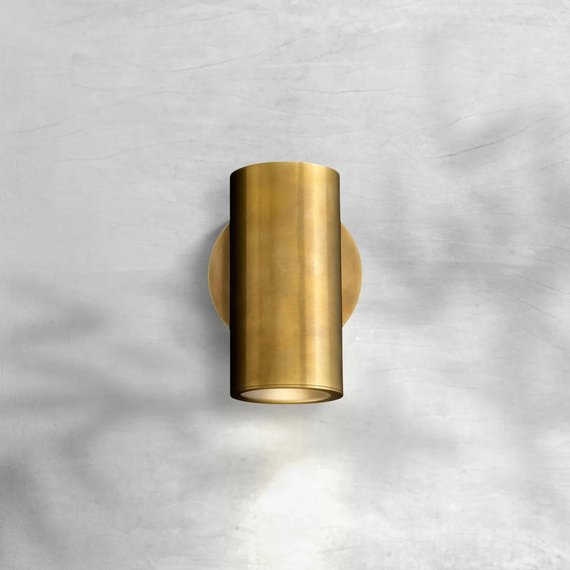 Cenora Sconce - GILDLAMPS