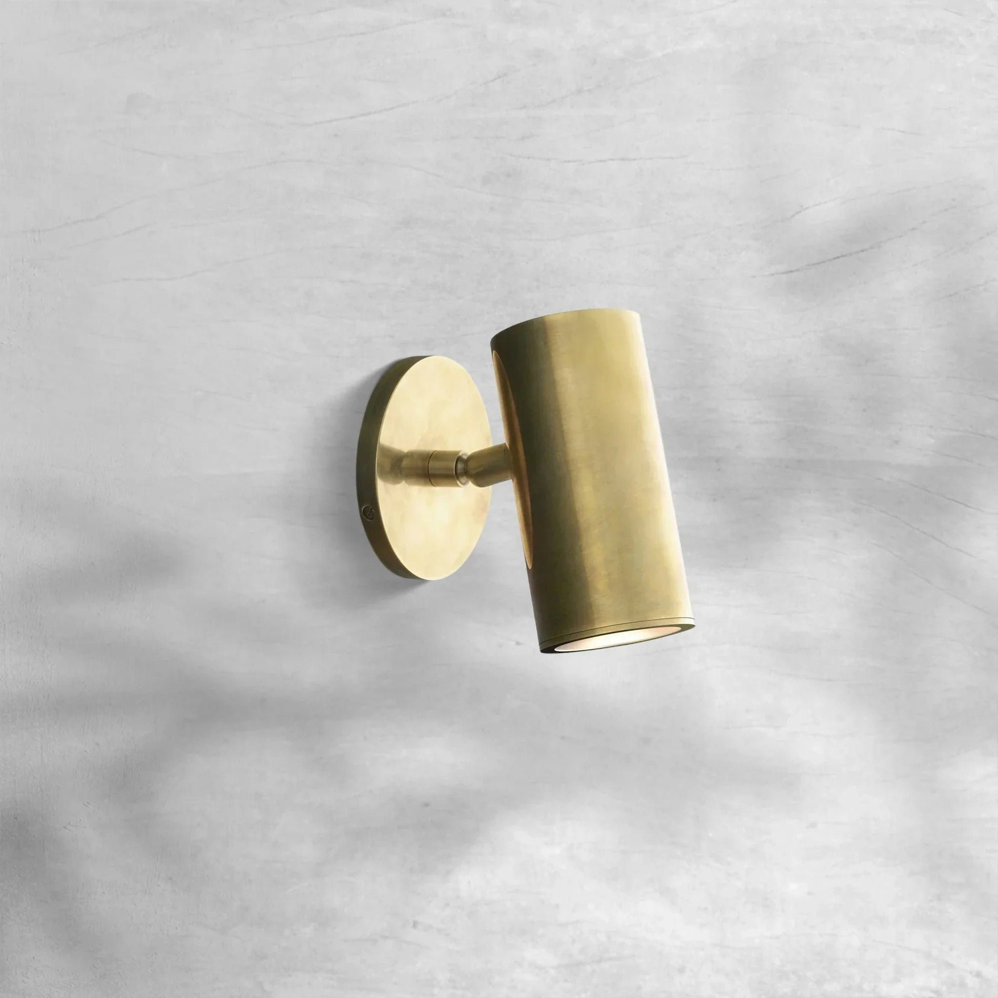 Cenora Sconce - GILDLAMPS