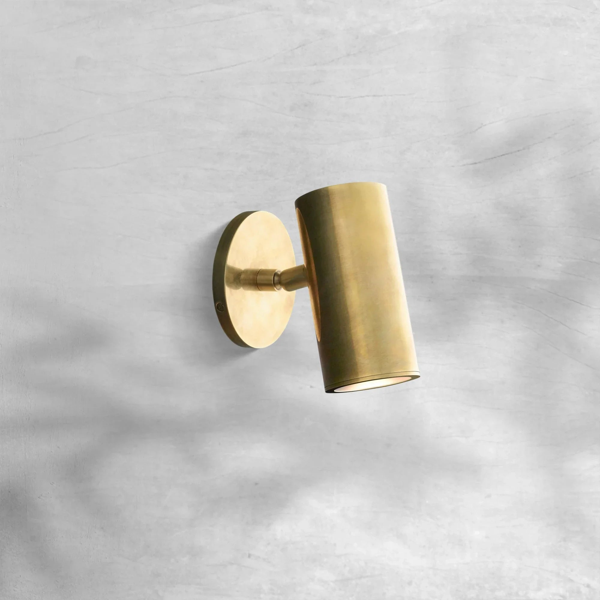 Cenora Sconce - GILDLAMPS
