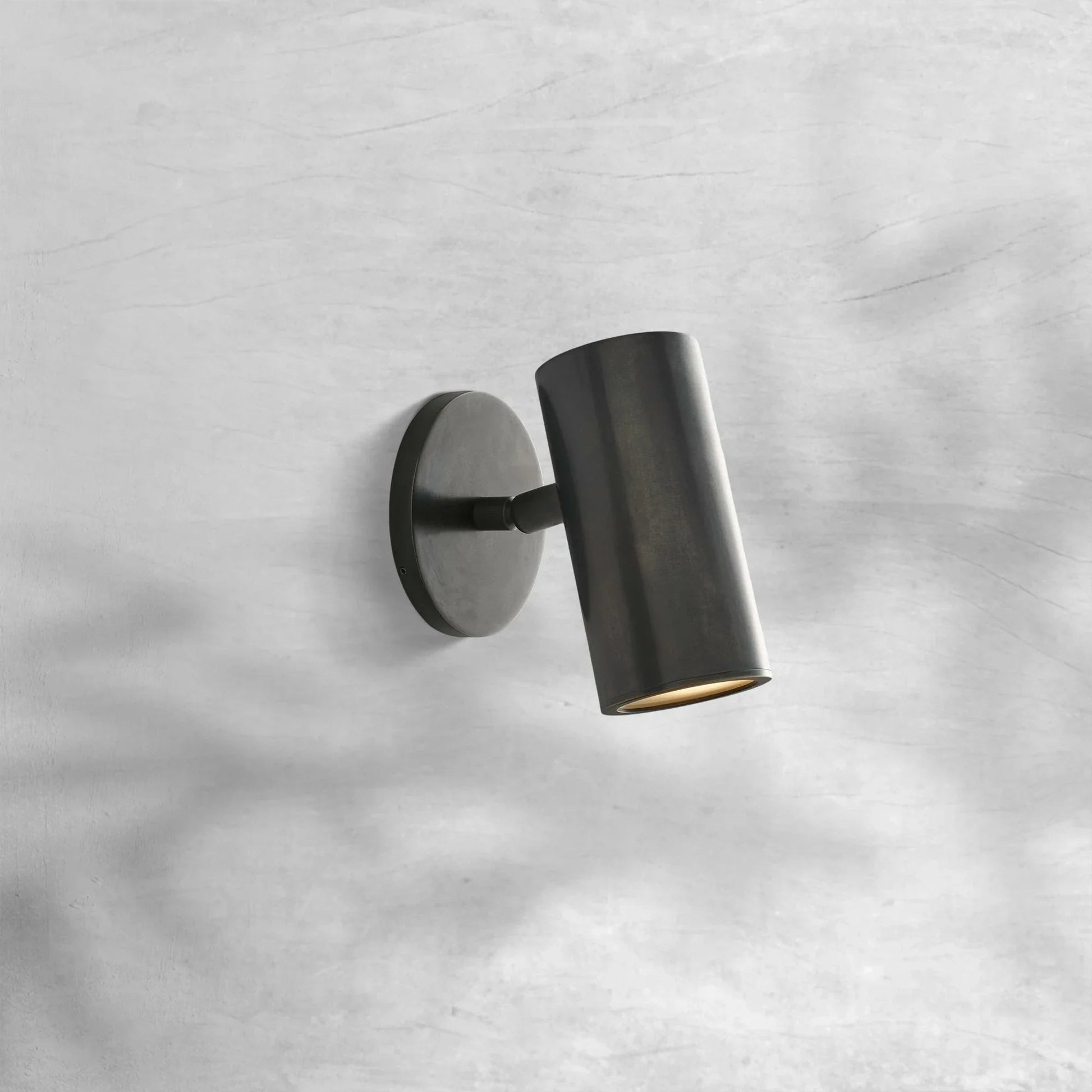 Cenora Sconce - GILDLAMPS