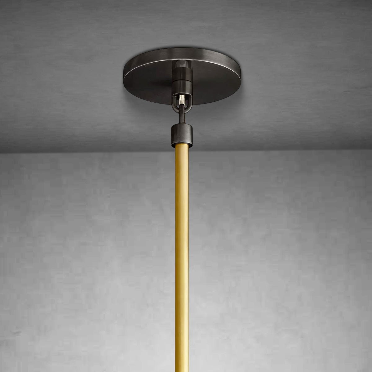 Champeaunt Pendant - GILDLAMPS