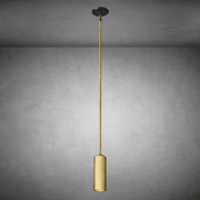 Champeaunt Pendant - GILDLAMPS