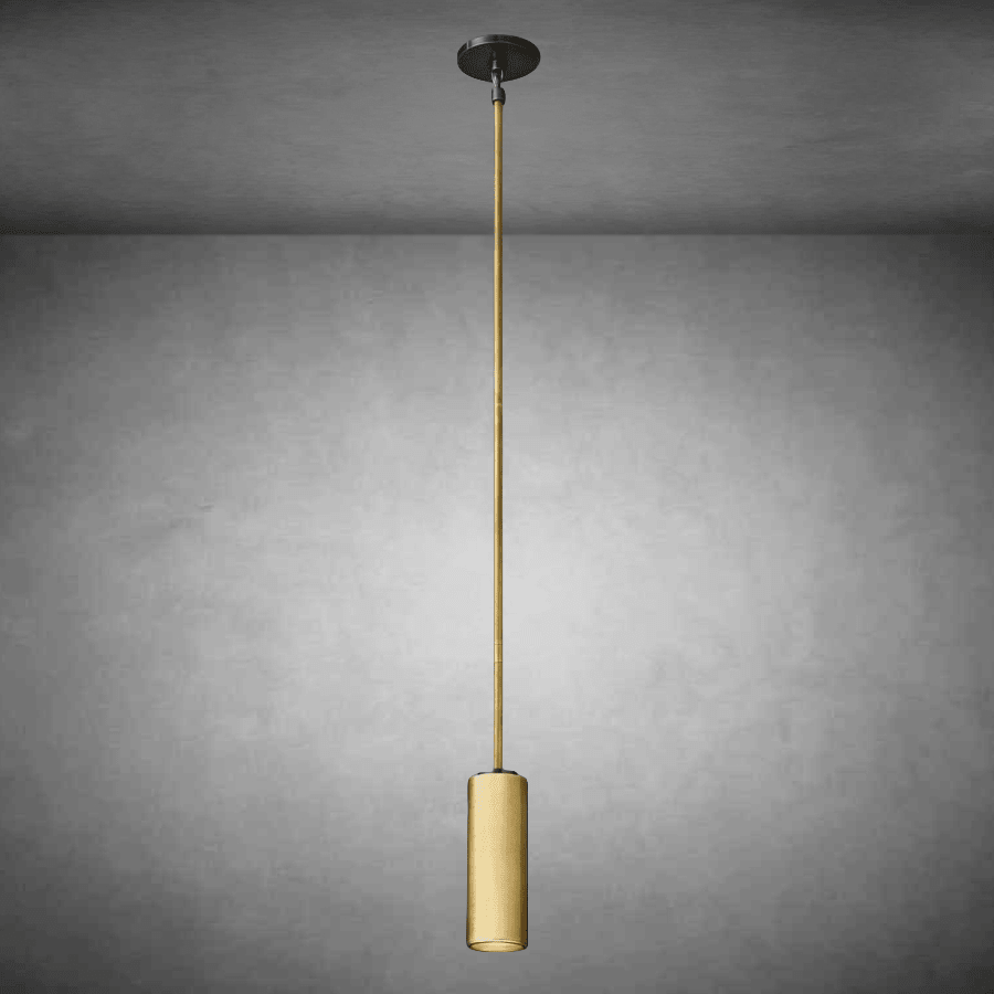 Champeaunt Pendant - GILDLAMPS