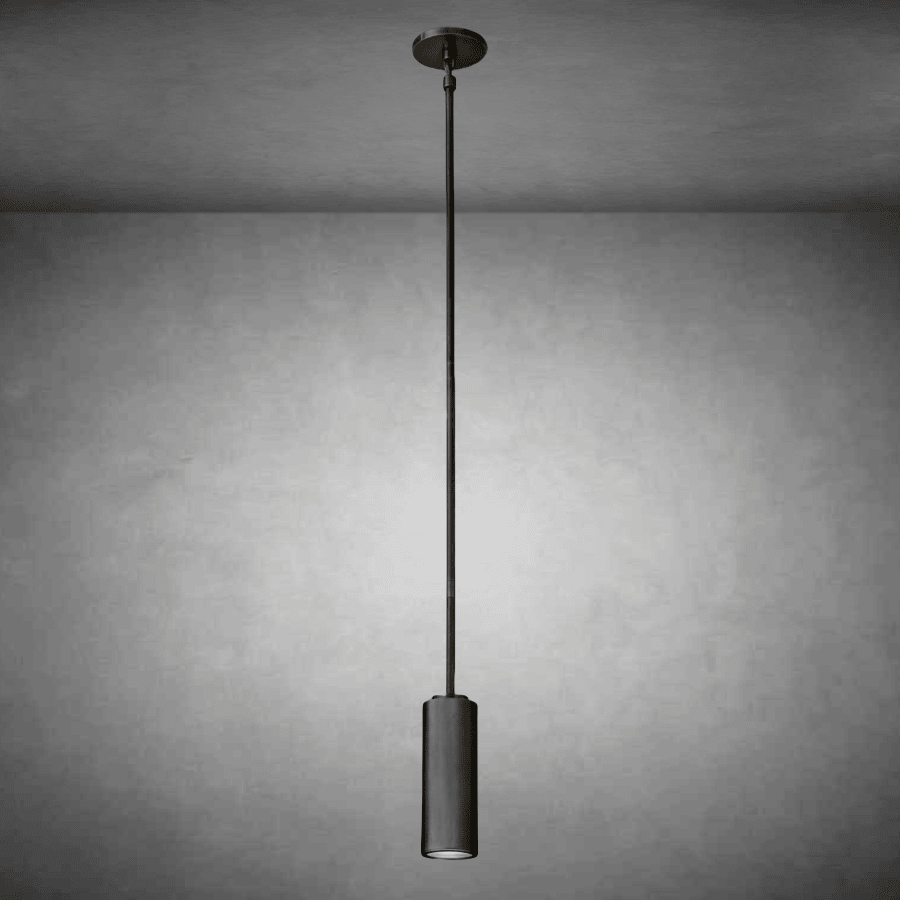 Champeaunt Pendant - GILDLAMPS