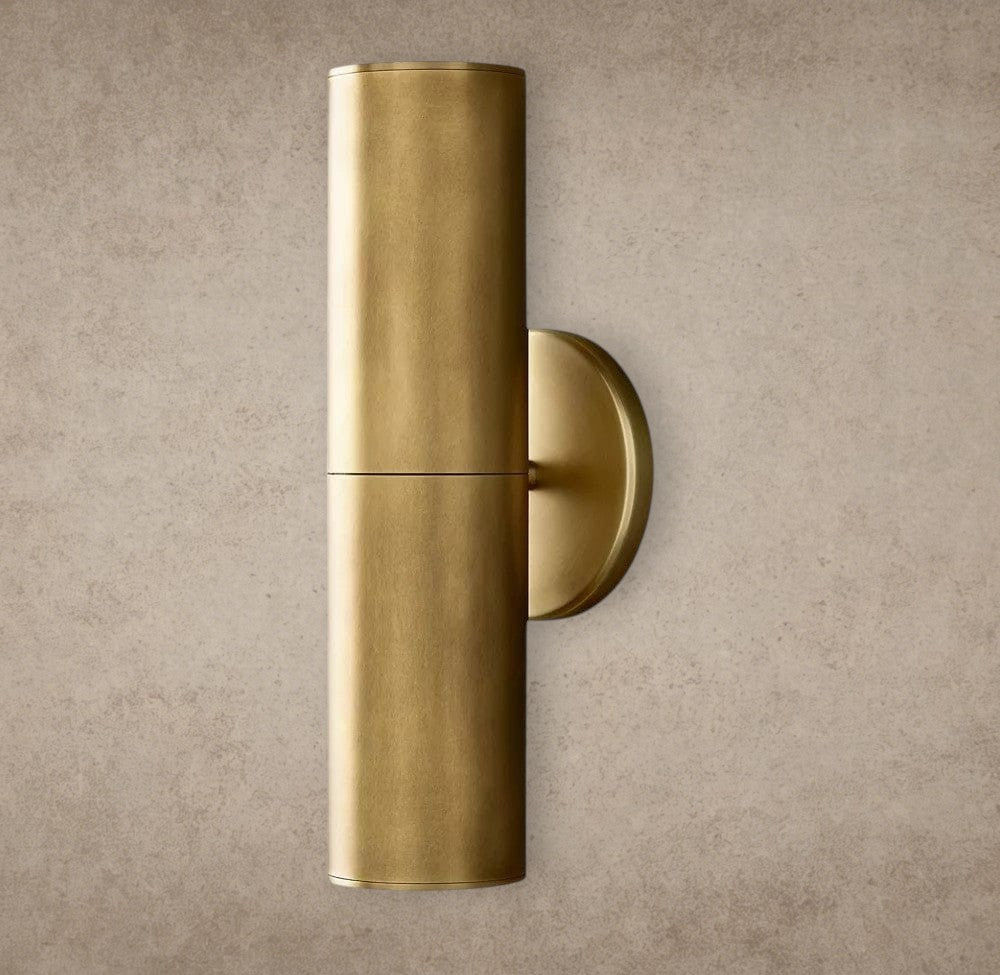 Champeaux Linear Sconce 12 inch