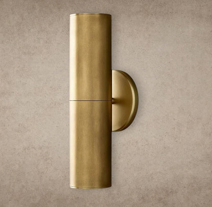 Champeaux Linear Sconce 12 inch
