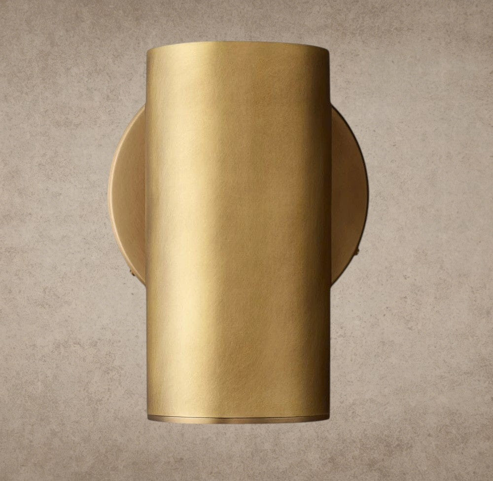 Champeaux Outdoor Sconce 6 inch