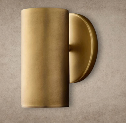 Champeaux Outdoor Sconce 6 inch