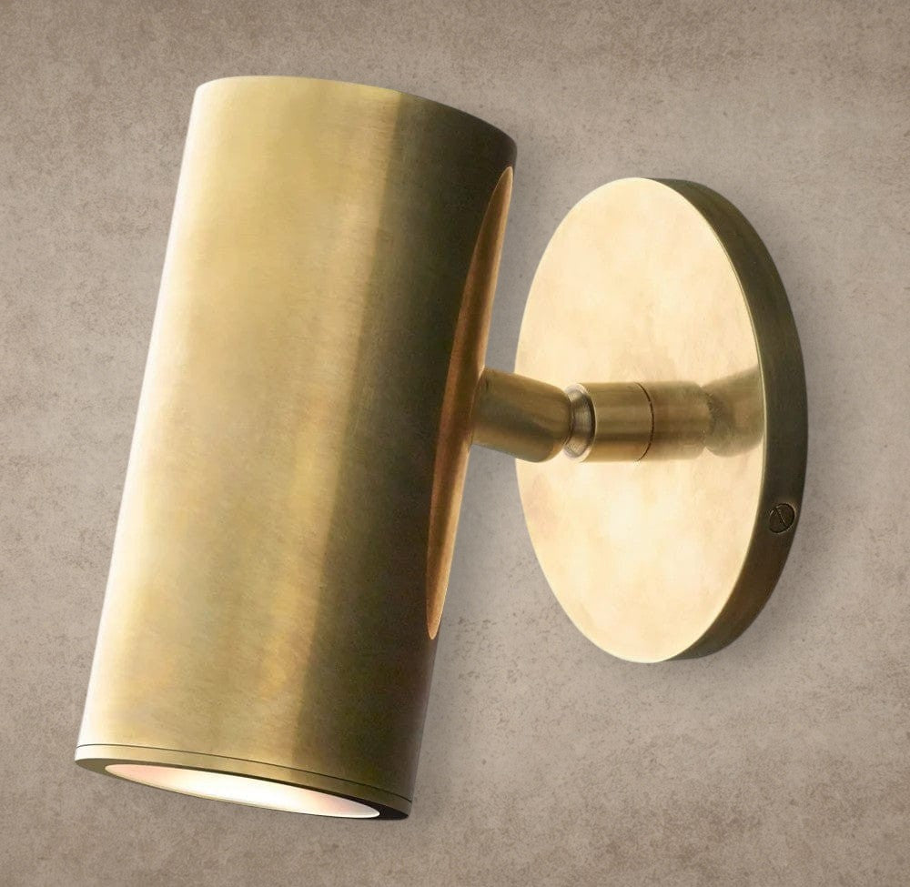 Champeaux-Sconce