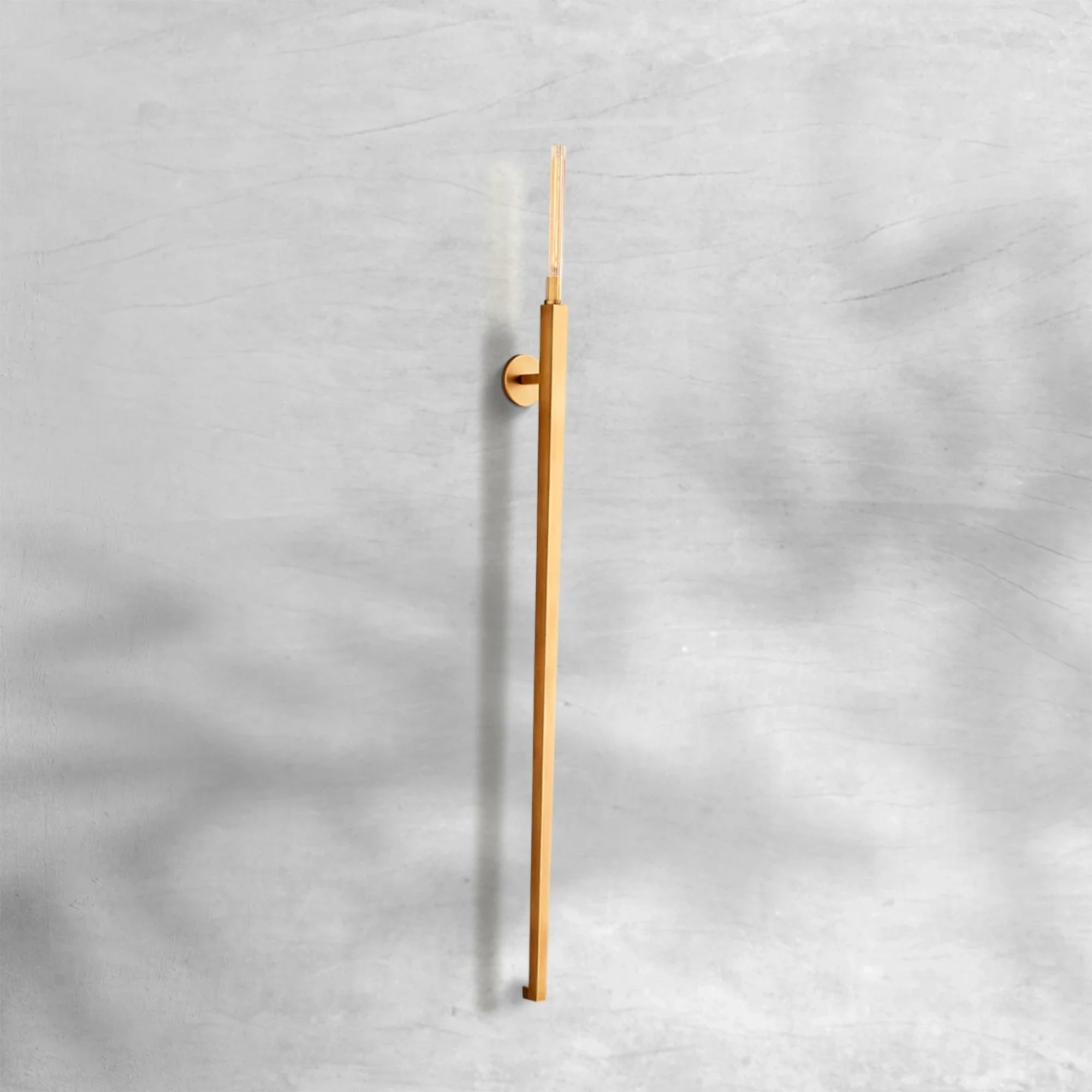 Chantelle Torch Sconce - GILDLAMPS