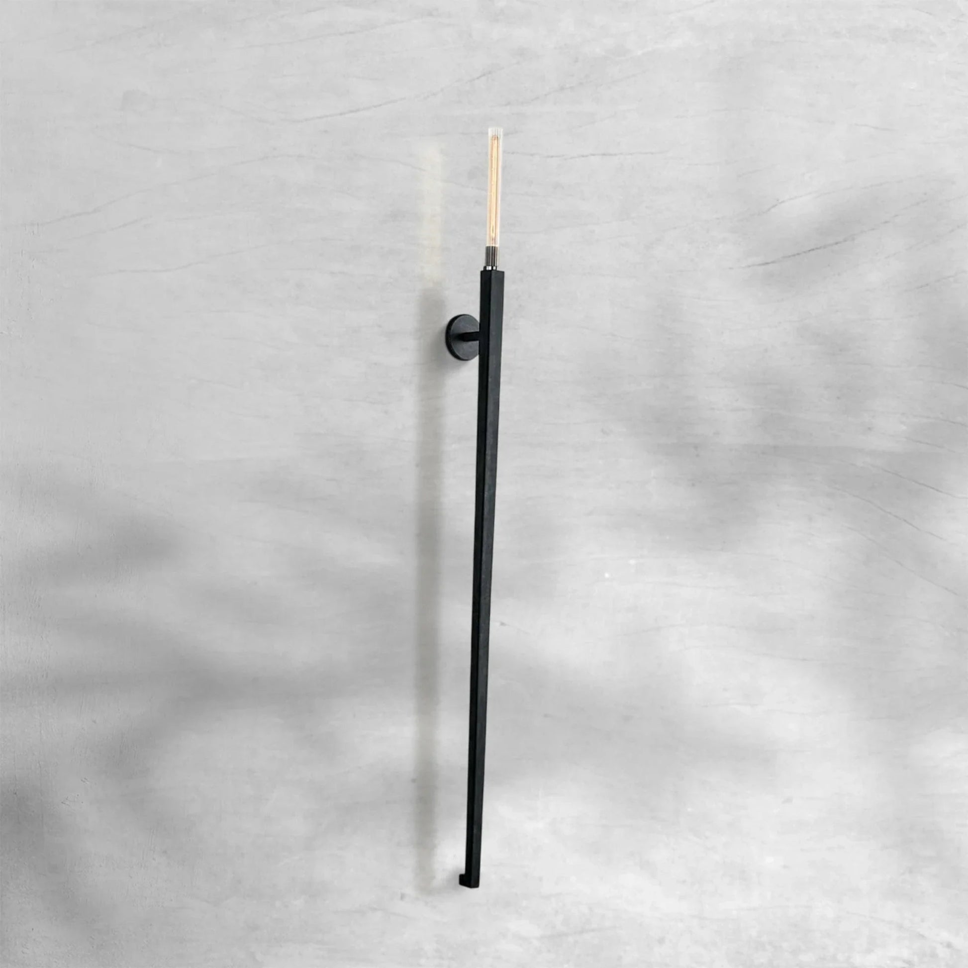 Chantelle Torch Sconce - GILDLAMPS