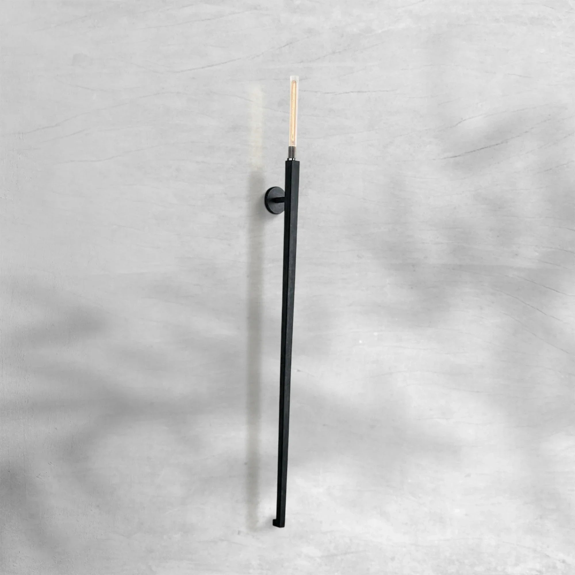 Chantelle Torch Sconce - GILDLAMPS