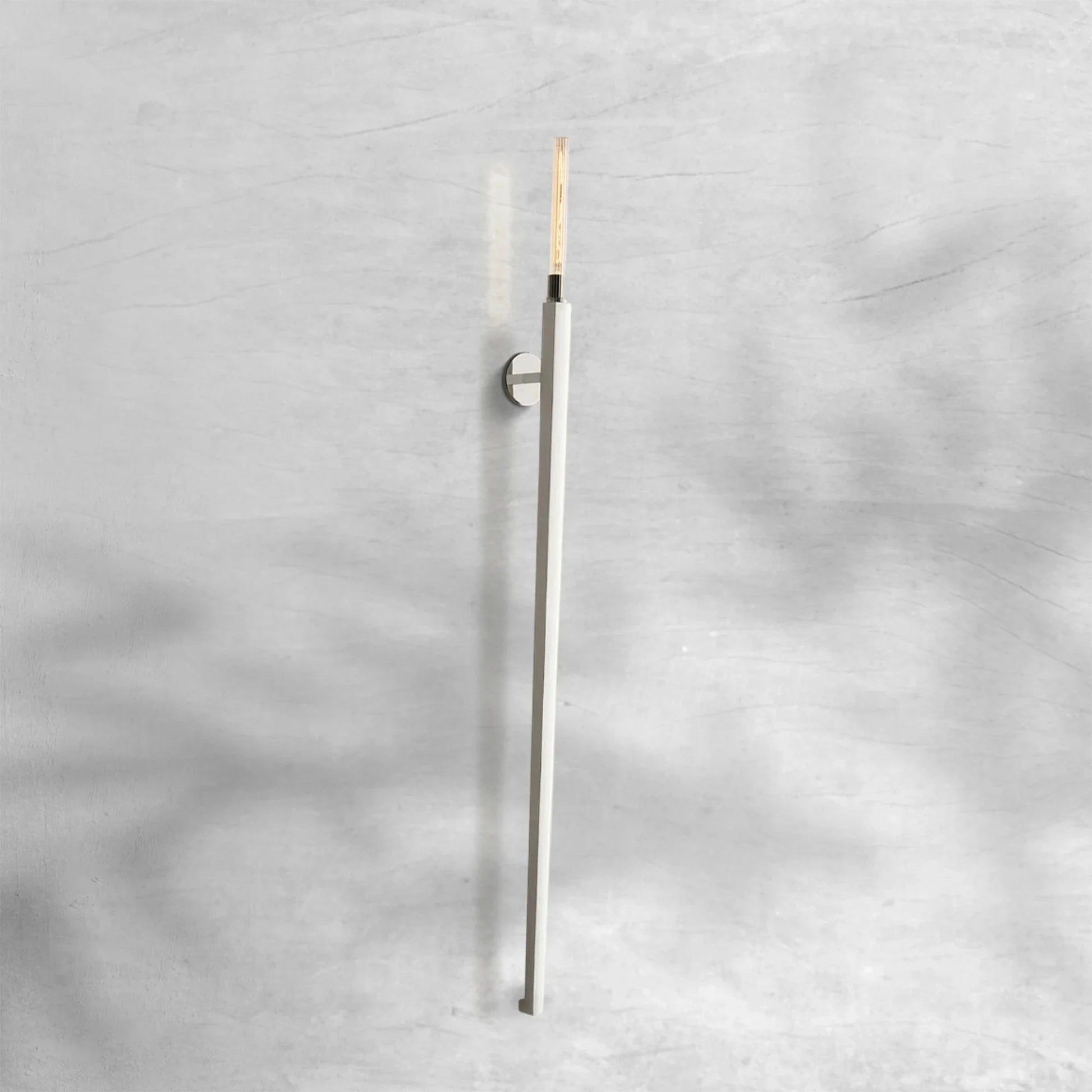 Chantelle Torch Sconce - GILDLAMPS