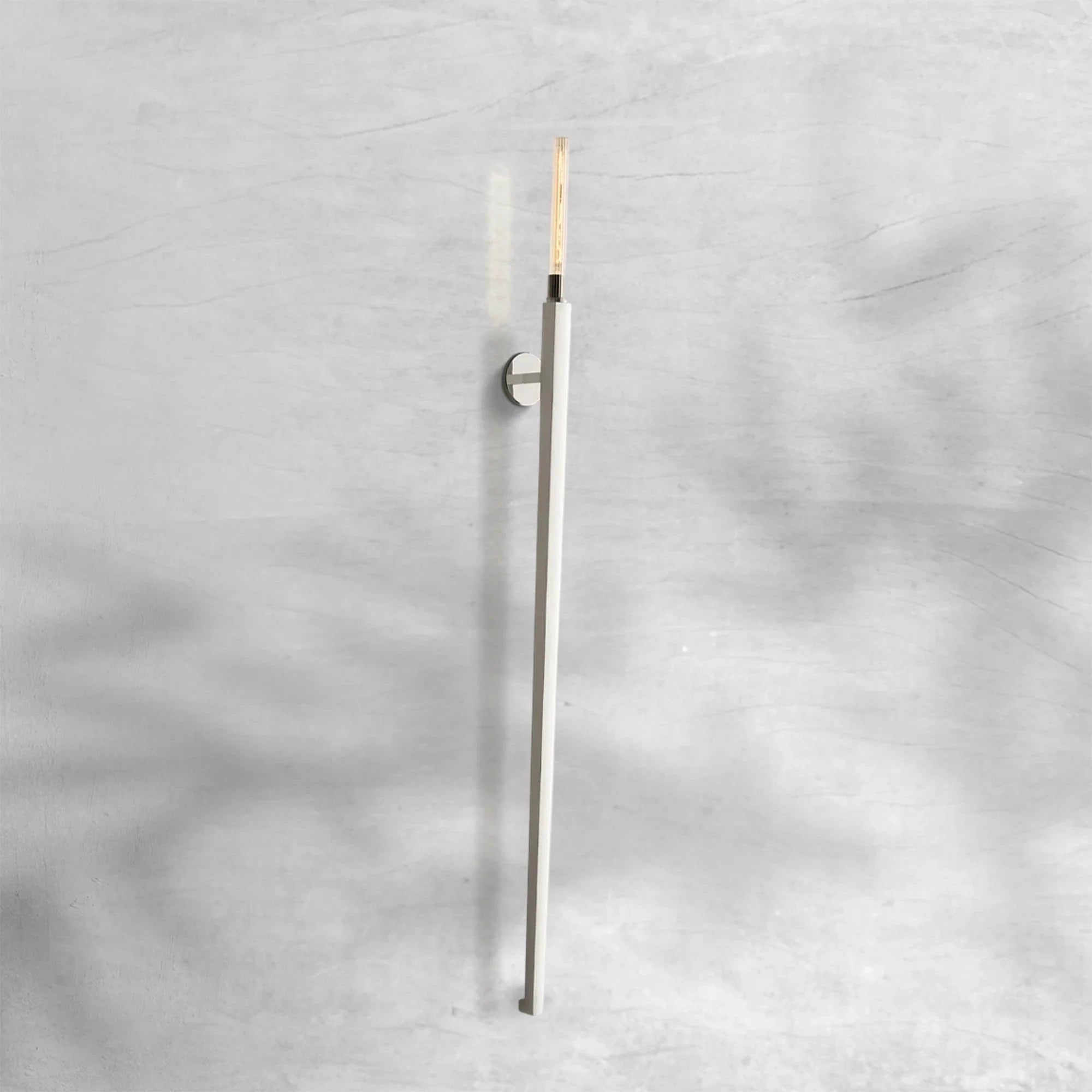 Chantelle Torch Sconce - GILDLAMPS