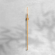 Chantelle Torch Sconce - GILDLAMPS