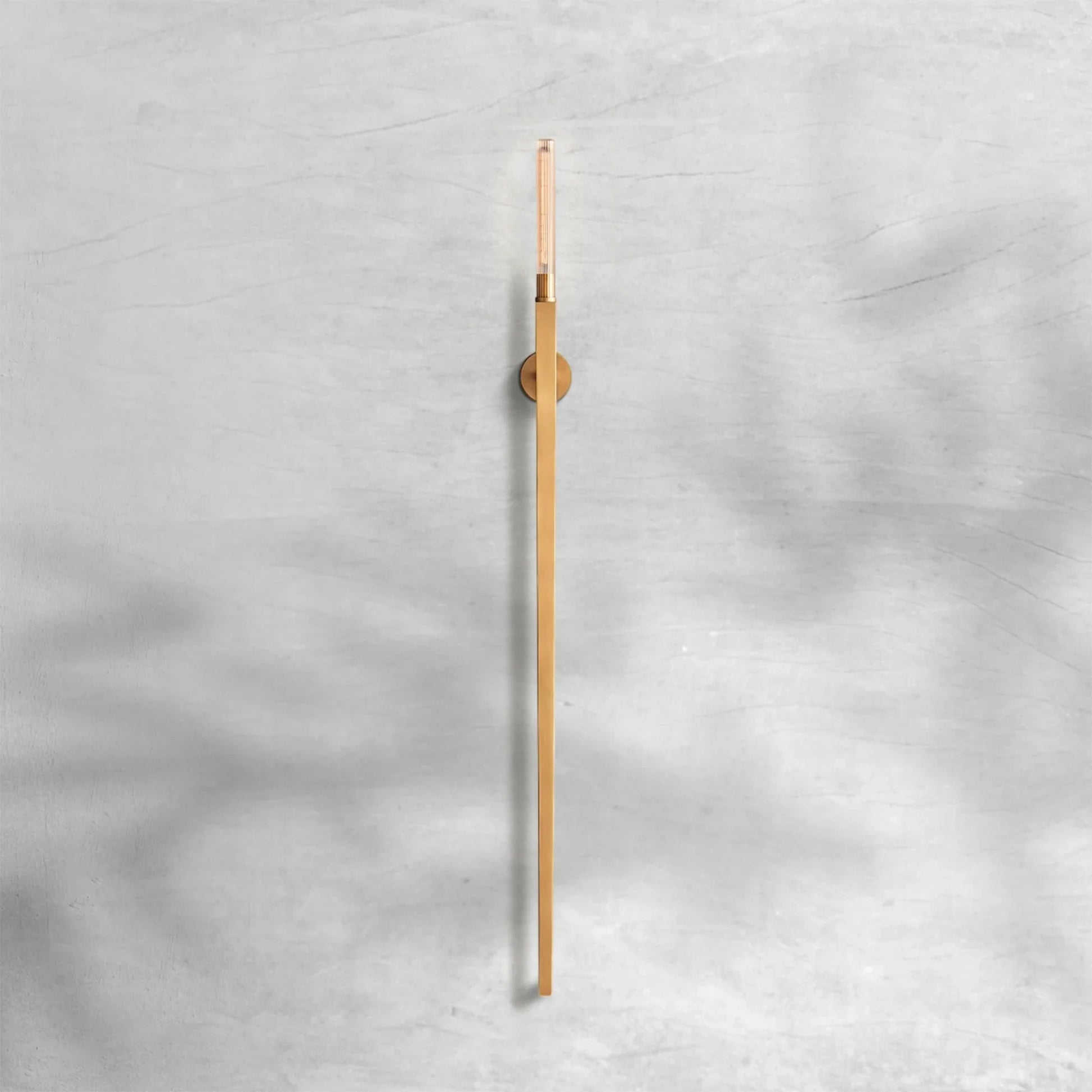 Chantelle Torch Sconce - GILDLAMPS