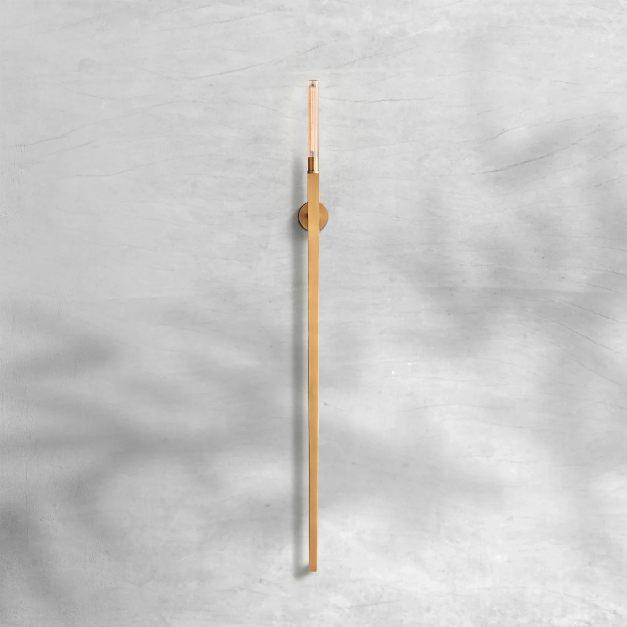 Chantelle Torch Sconce - GILDLAMPS