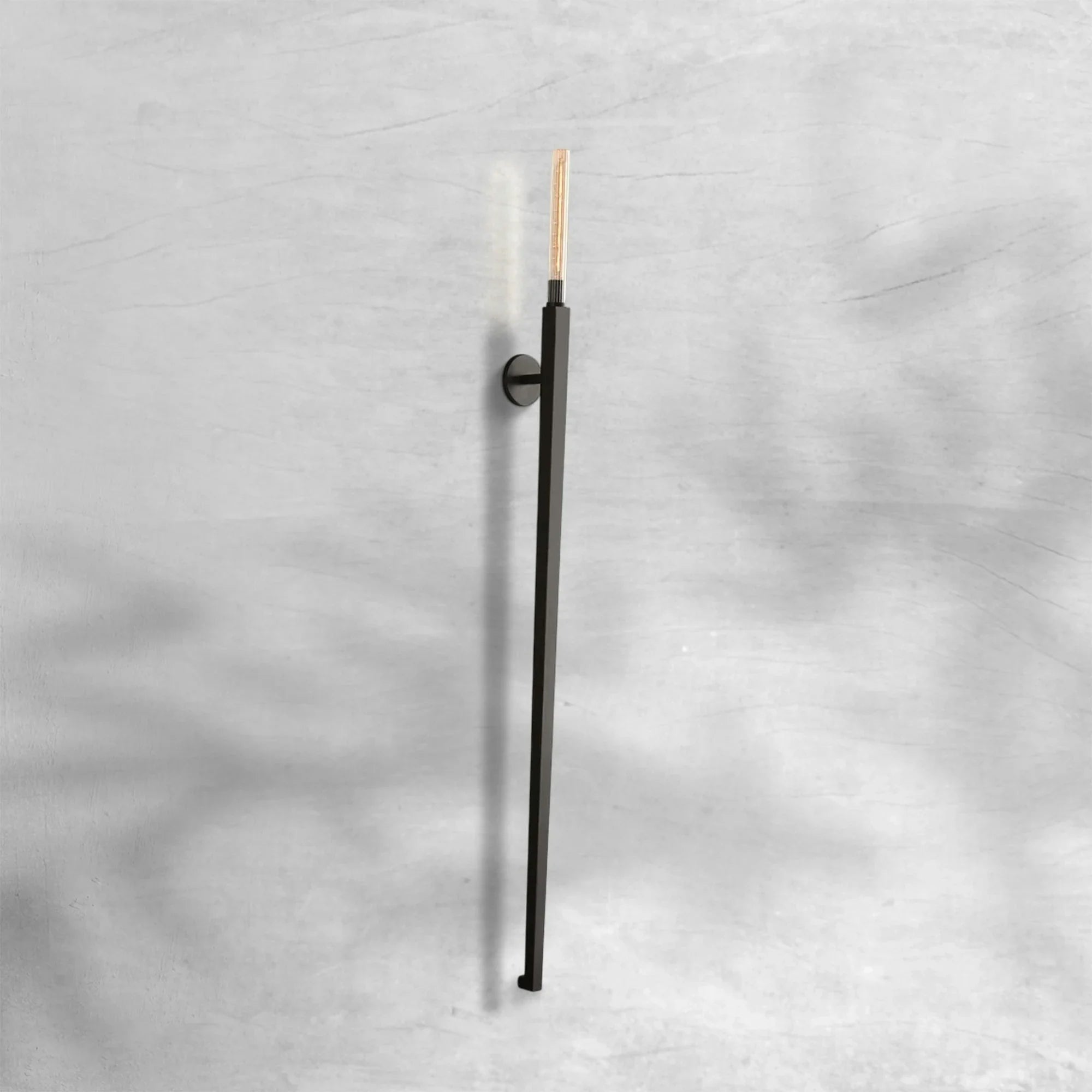 Chantelle Torch Sconce - GILDLAMPS
