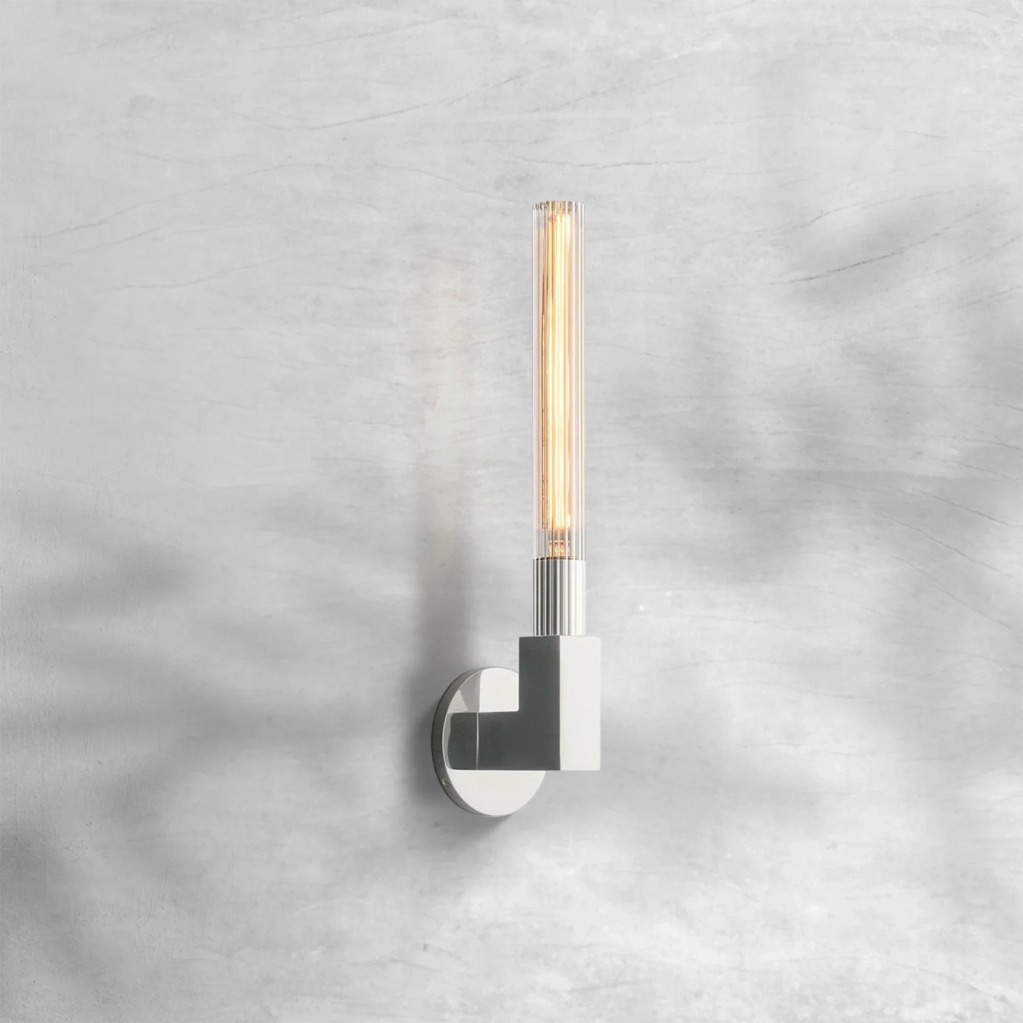 Chantelle Wall Sconce - GILDLAMPS