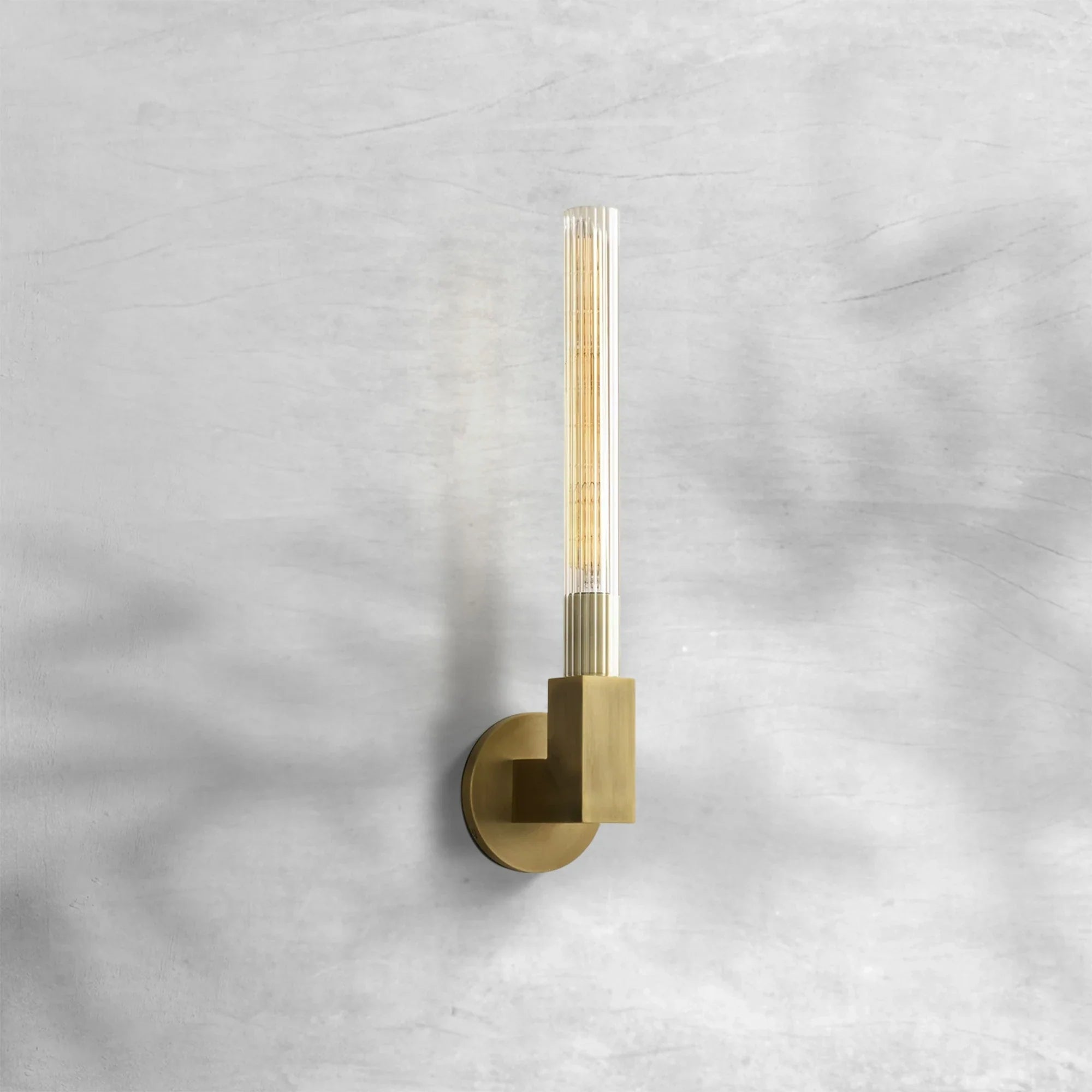 Chantelle Wall Sconce - GILDLAMPS