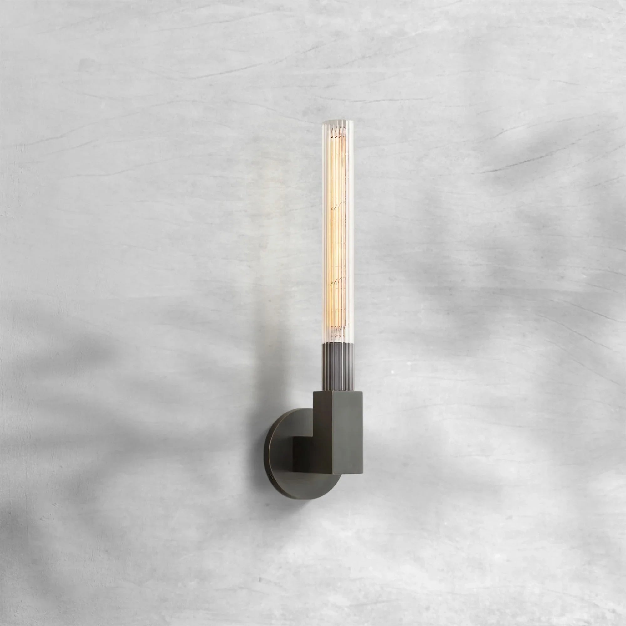 Chantelle Wall Sconce - GILDLAMPS