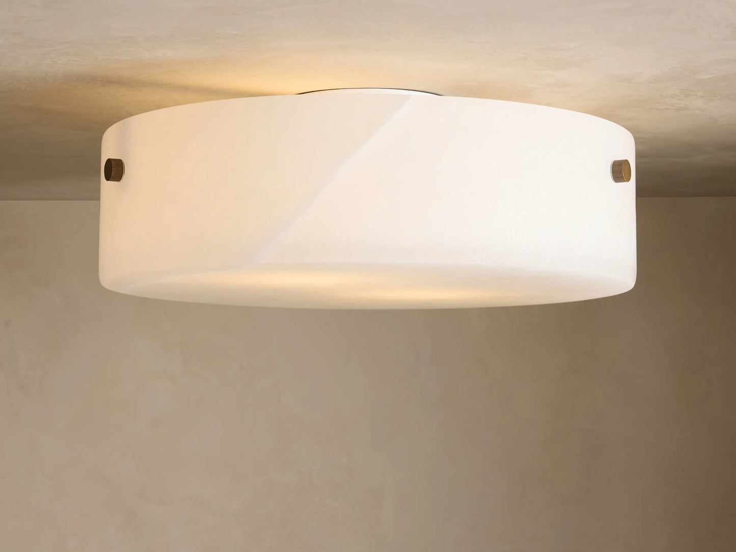 Chayla Flush Mount