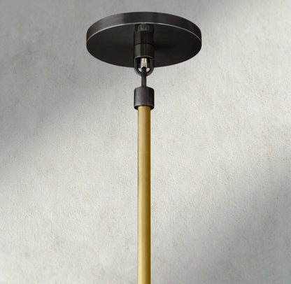 Chempuax Pendant 4" - GILDLAMPS