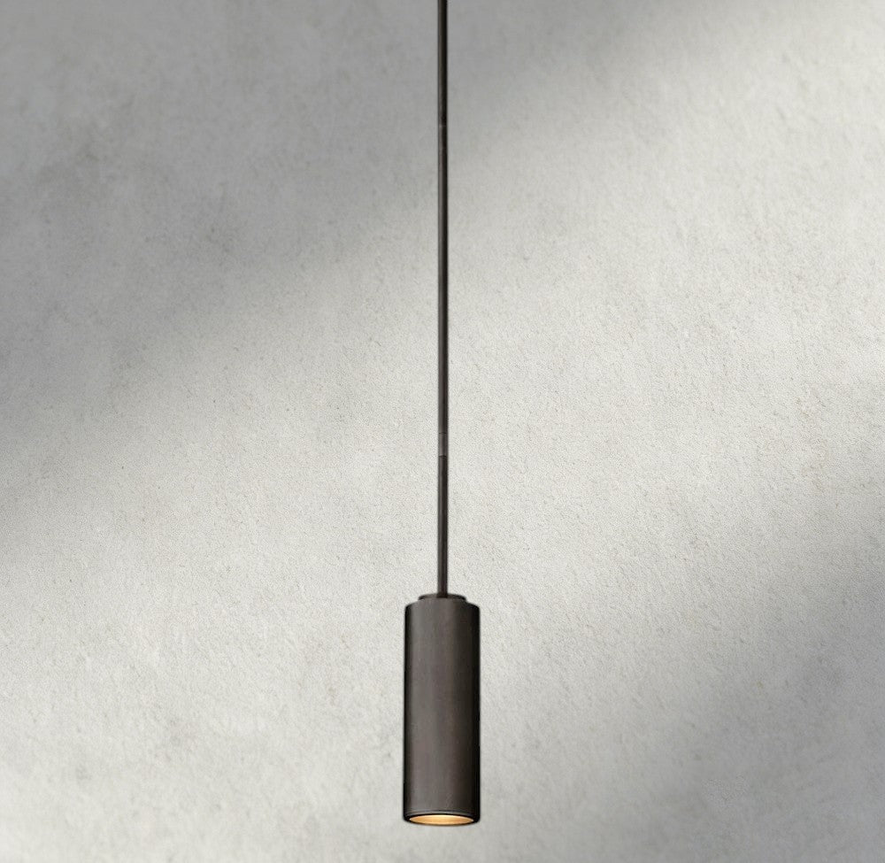 Chempuax Pendant 4" - GILDLAMPS