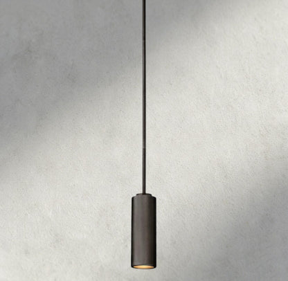 Chempuax Pendant 4" - GILDLAMPS