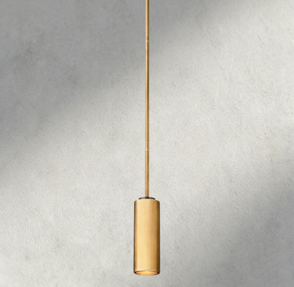 Chempuax Pendant 4" - GILDLAMPS