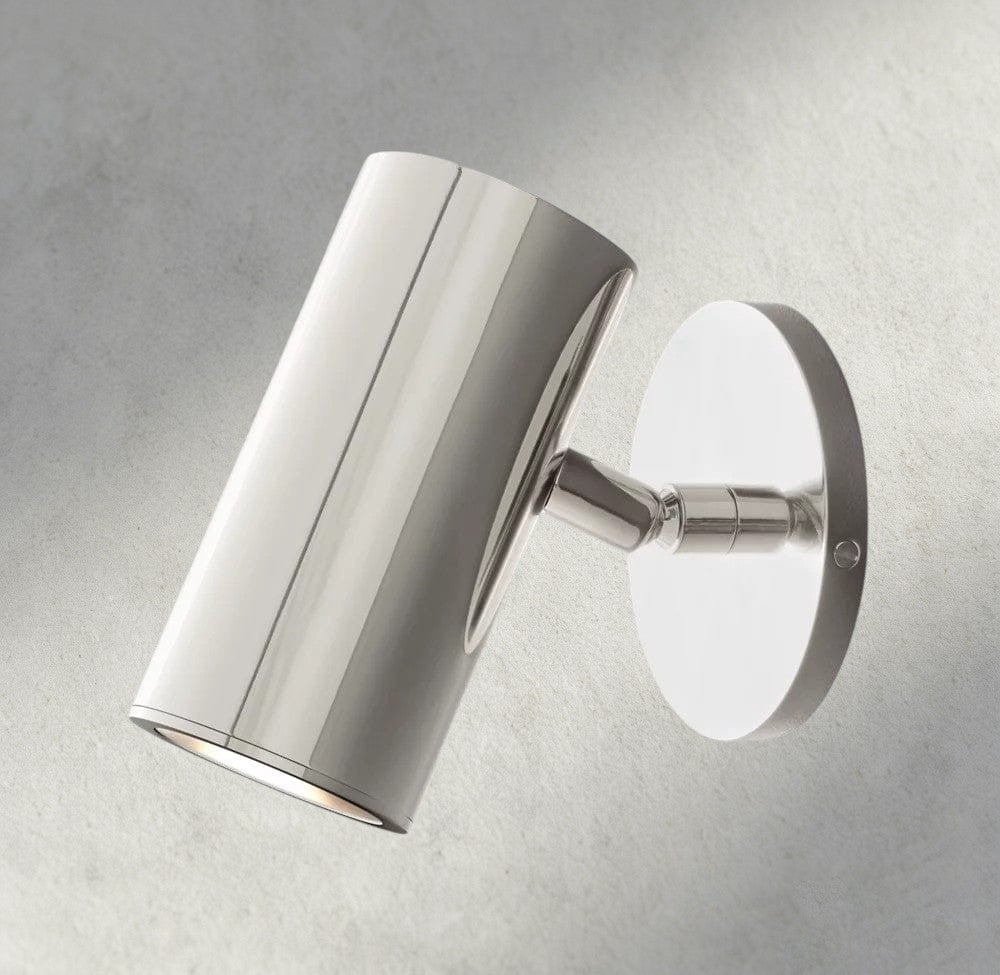 Chempuax Sconce 6" - GILDLAMPS