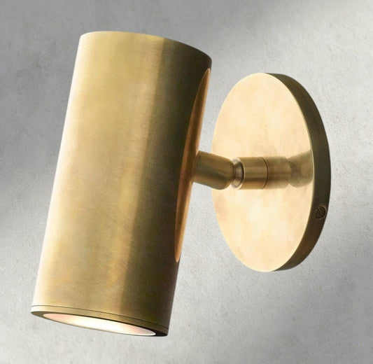 Chempuax Sconce 6" - GILDLAMPS